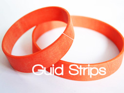 Guide Strips